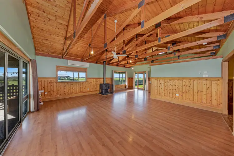 Sixth view of Homely house listing, 466 Grinters Lane, Kolora VIC 3265