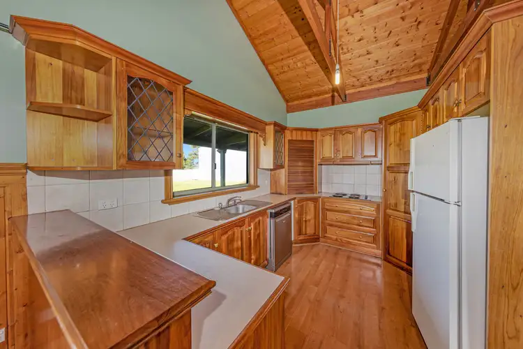 Seventh view of Homely house listing, 466 Grinters Lane, Kolora VIC 3265