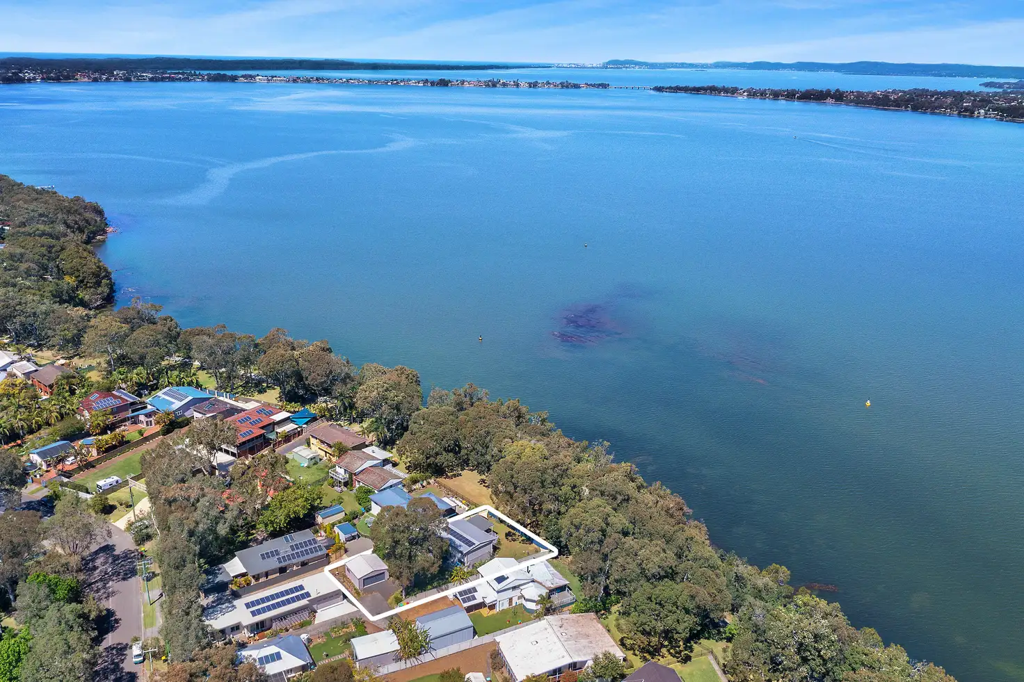 Main view of Homely house listing, 240 Buff Point Avenue, Buff Point NSW 2262