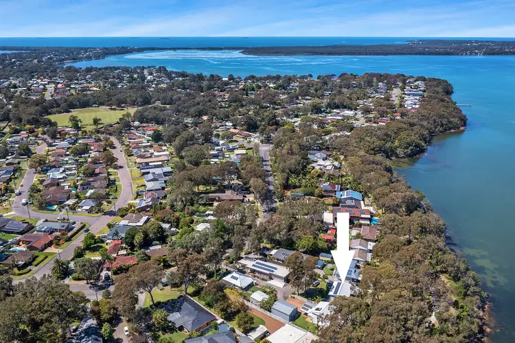 Fifth view of Homely house listing, 240 Buff Point Avenue, Buff Point NSW 2262