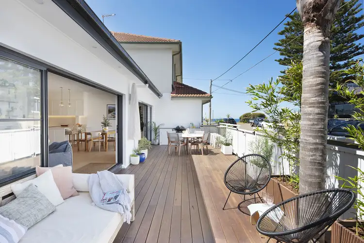 Main view of Homely house listing, 145 Ocean Street, Narrabeen NSW 2101