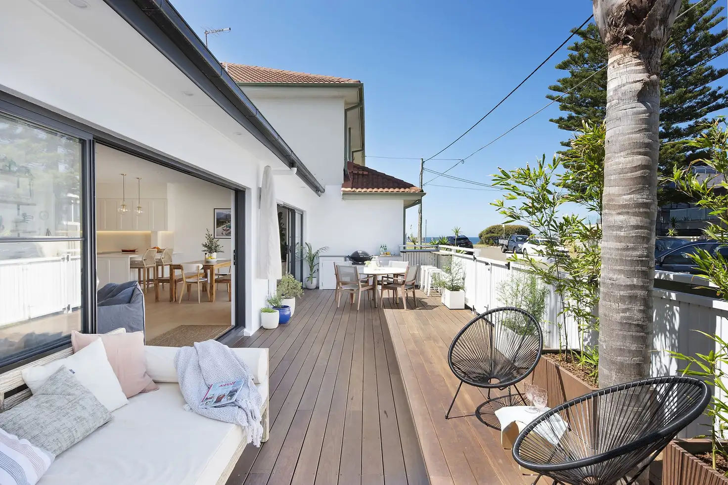 Main view of Homely house listing, 145 Ocean Street, Narrabeen NSW 2101