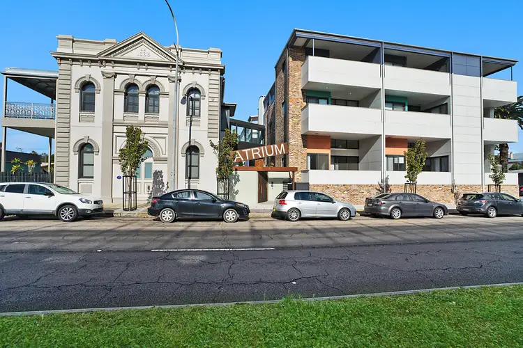 8/119 Tudor Street, Hamilton NSW 2303