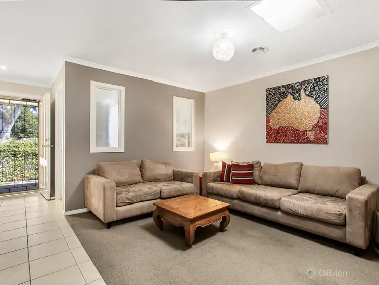 Second view of Homely house listing, 34 Jamieson Way, Berwick VIC 3806