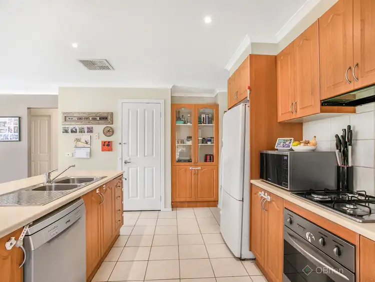 Third view of Homely house listing, 34 Jamieson Way, Berwick VIC 3806