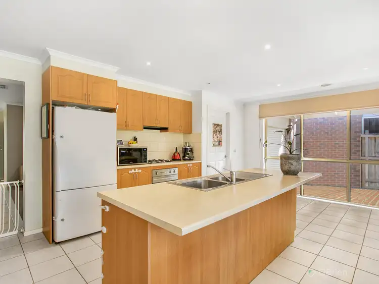 Fourth view of Homely house listing, 34 Jamieson Way, Berwick VIC 3806