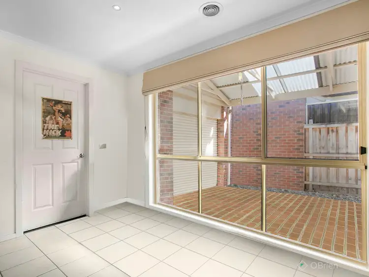 Fifth view of Homely house listing, 34 Jamieson Way, Berwick VIC 3806