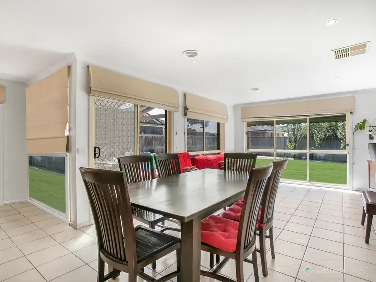 Sixth view of Homely house listing, 34 Jamieson Way, Berwick VIC 3806