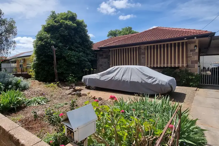Main view of Homely house listing, 34 Elder Avenue, Pooraka SA 5095