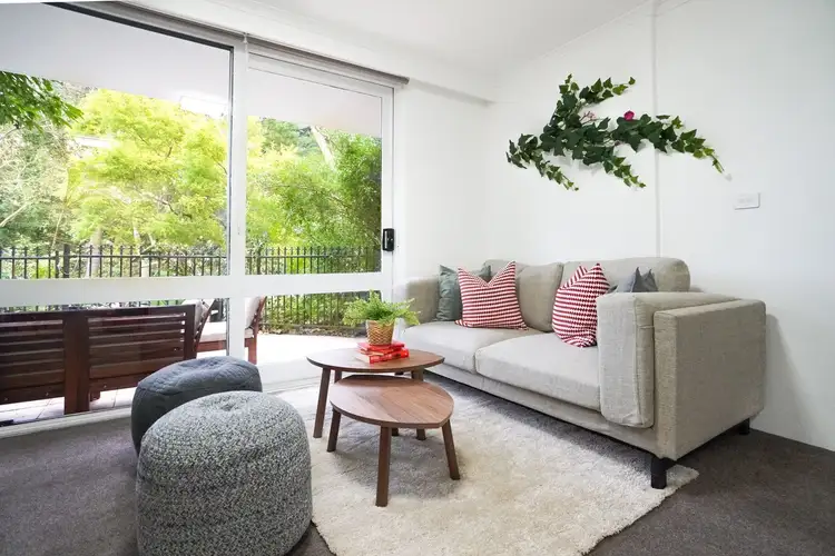 23/150 Wigram Road, Forest Lodge NSW 2037