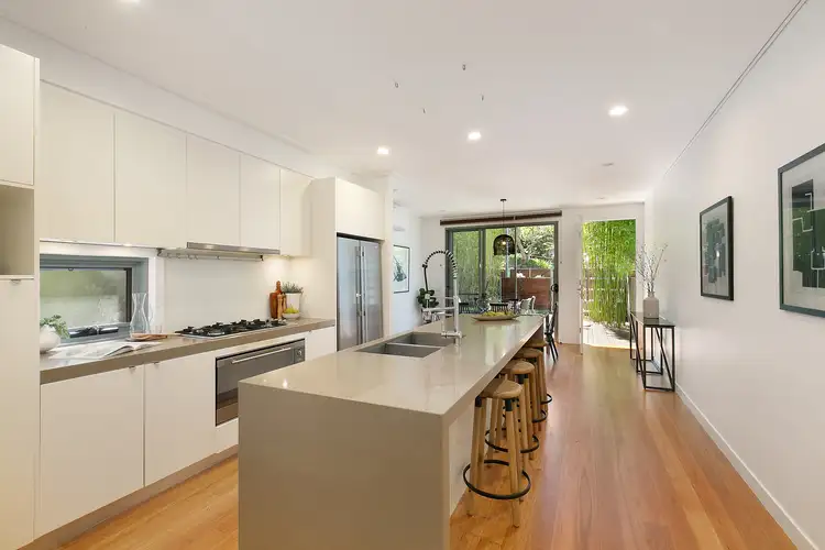 Third view of Homely house listing, 1 Eaton Street, Neutral Bay NSW 2089