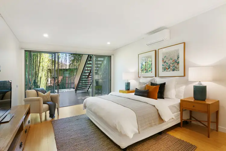 Sixth view of Homely house listing, 1 Eaton Street, Neutral Bay NSW 2089