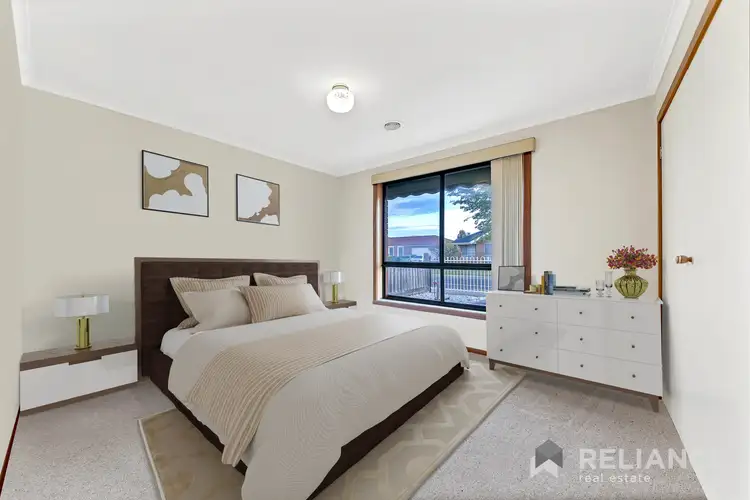 Sixth view of Homely house listing, 261 Shaws Road, Werribee VIC 3030