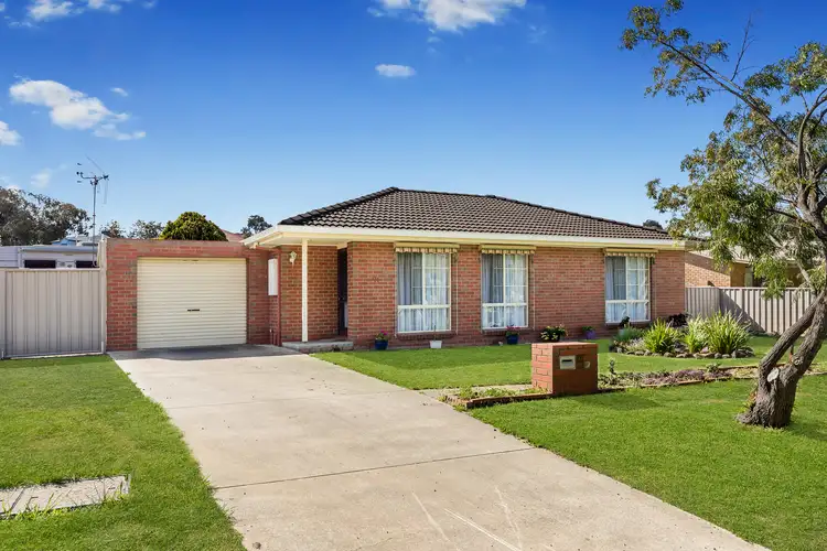 91 Jobs Gully Road, Eaglehawk VIC 3556