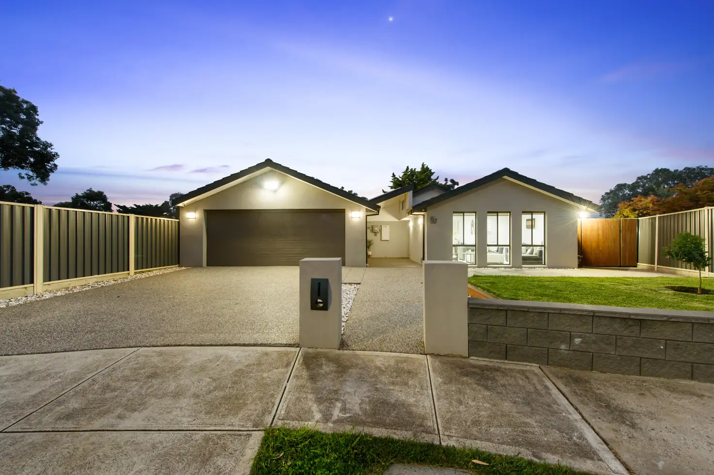 Main view of Homely house listing, 6 Sorell Court, Keilor Downs VIC 3038