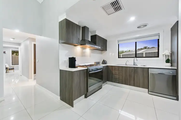 Third view of Homely house listing, 6 Sorell Court, Keilor Downs VIC 3038