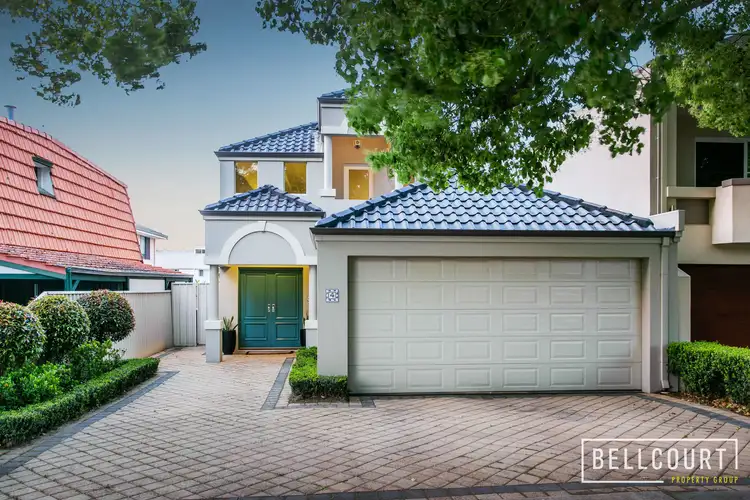 Main view of Homely house listing, 4 Elizabeth Street, South Perth WA 6151