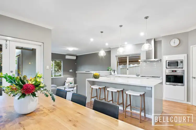 Third view of Homely house listing, 4 Elizabeth Street, South Perth WA 6151