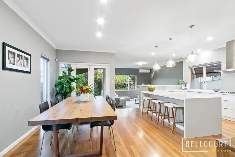 Fourth view of Homely house listing, 4 Elizabeth Street, South Perth WA 6151