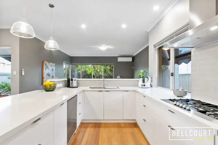 Fifth view of Homely house listing, 4 Elizabeth Street, South Perth WA 6151