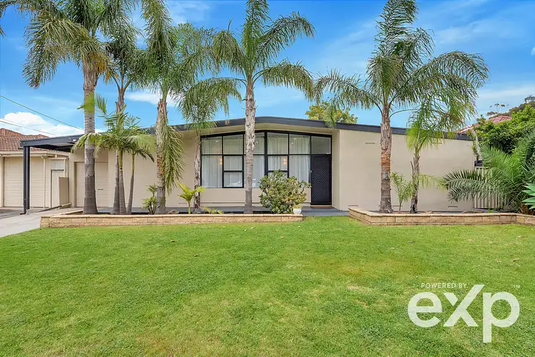 10 Burra Street, Modbury North SA 5092