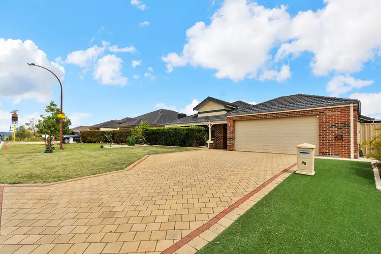 Sixth view of Homely house listing, 88 Shreeve Road, Canning Vale WA 6155