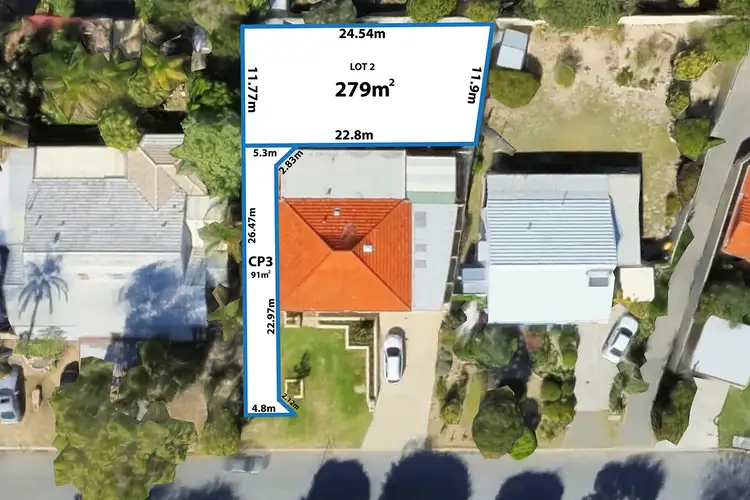 8 Cingalee Place