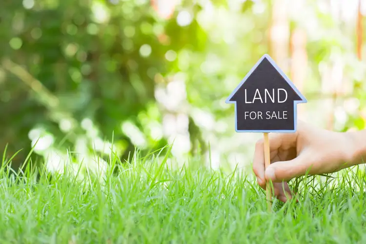Second view of Homely land listing, LOT 2, 8 Cingalee Place, Craigie WA 6025