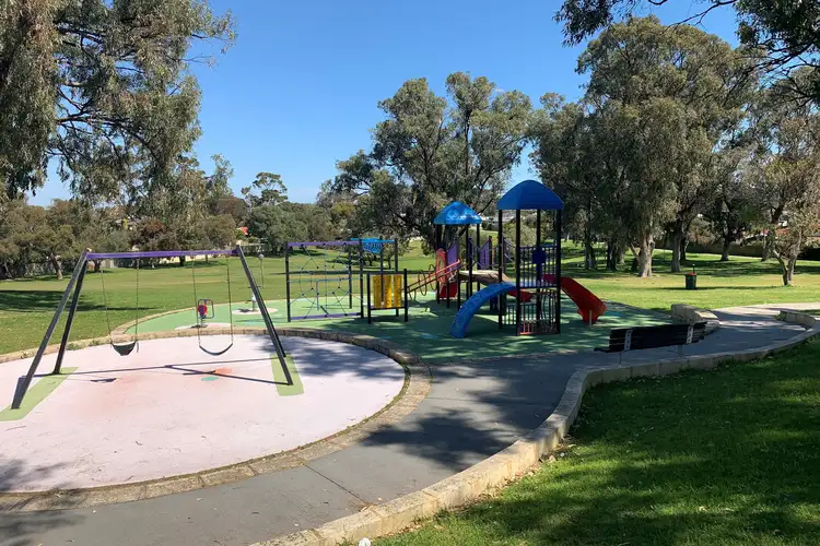 Fifth view of Homely land listing, LOT 2, 8 Cingalee Place, Craigie WA 6025