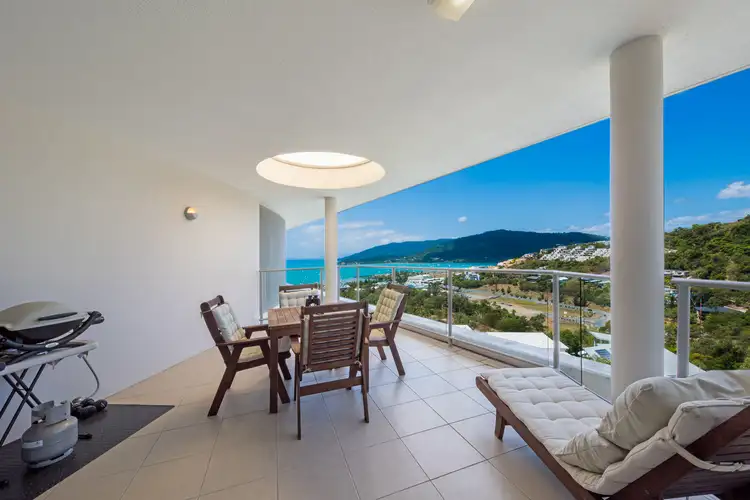 21/18 Seaview Drive, Airlie Beach QLD 4802