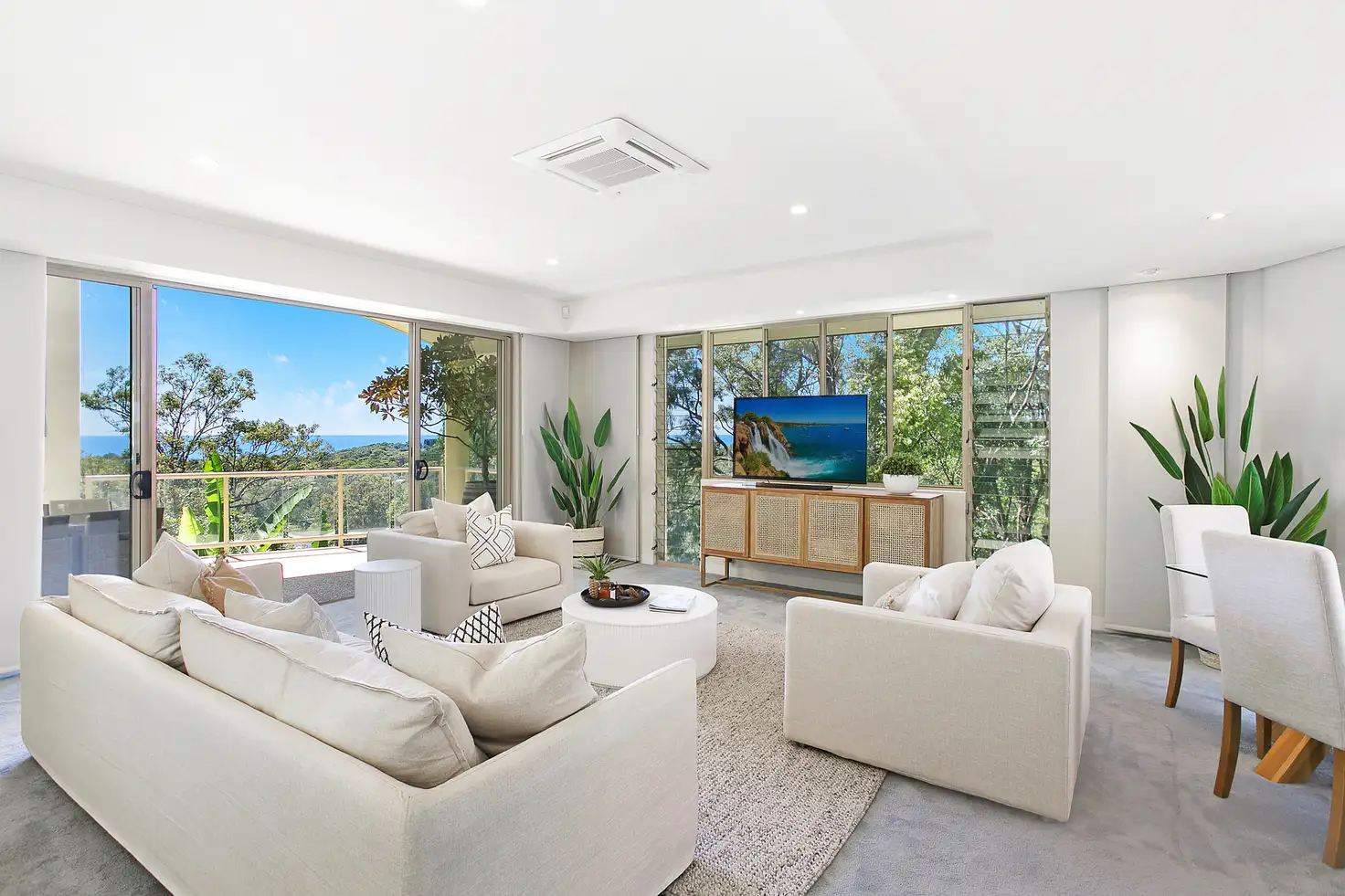 Main view of Homely house listing, 3 Sanctuary Crest, Currumbin QLD 4223