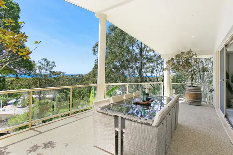 Third view of Homely house listing, 3 Sanctuary Crest, Currumbin QLD 4223