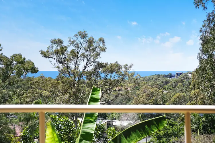 Fourth view of Homely house listing, 3 Sanctuary Crest, Currumbin QLD 4223