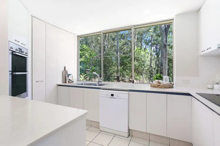 Fifth view of Homely house listing, 3 Sanctuary Crest, Currumbin QLD 4223