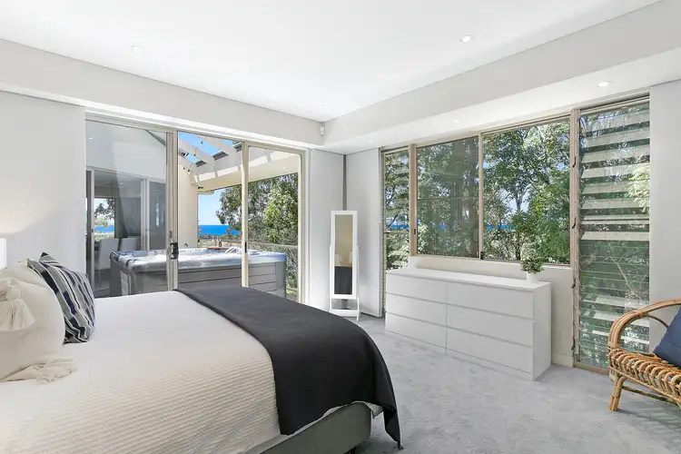 Sixth view of Homely house listing, 3 Sanctuary Crest, Currumbin QLD 4223