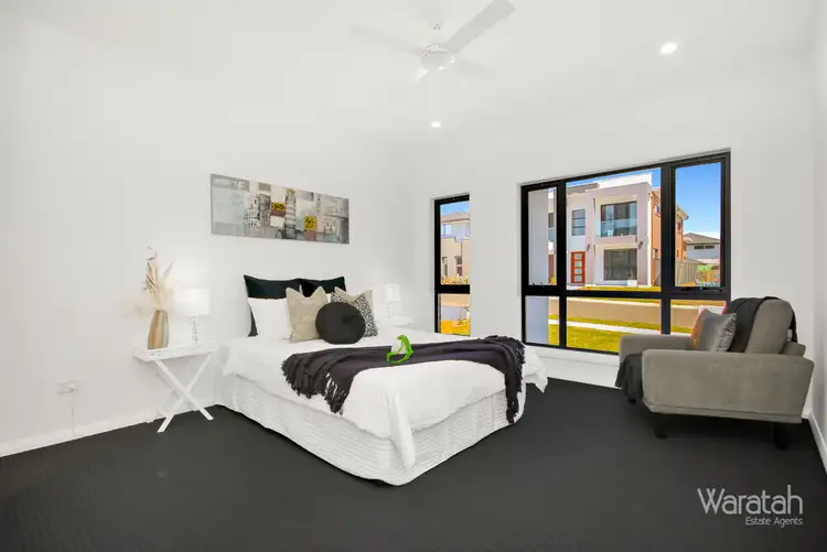 Third view of Homely house listing, 18 Cormorant Street, Marsden Park NSW 2765