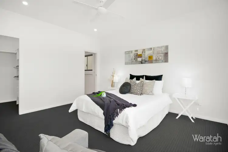 Fourth view of Homely house listing, 18 Cormorant Street, Marsden Park NSW 2765