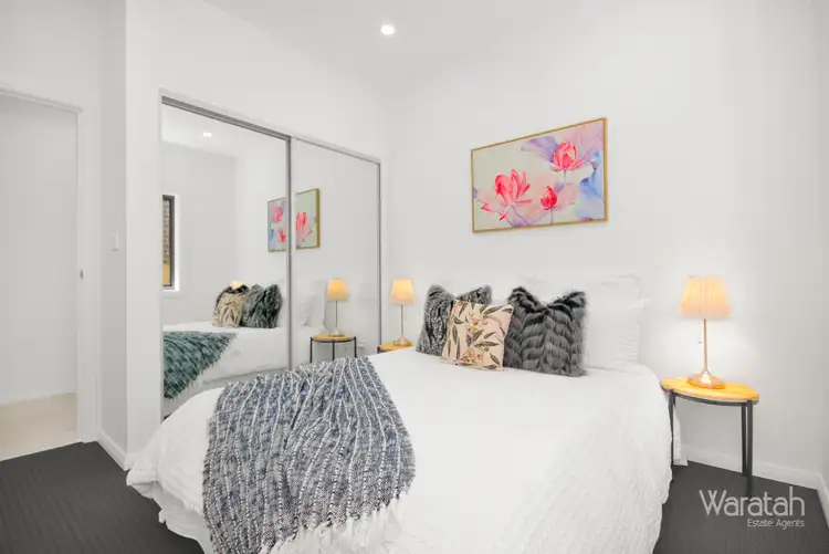 Sixth view of Homely house listing, 18 Cormorant Street, Marsden Park NSW 2765