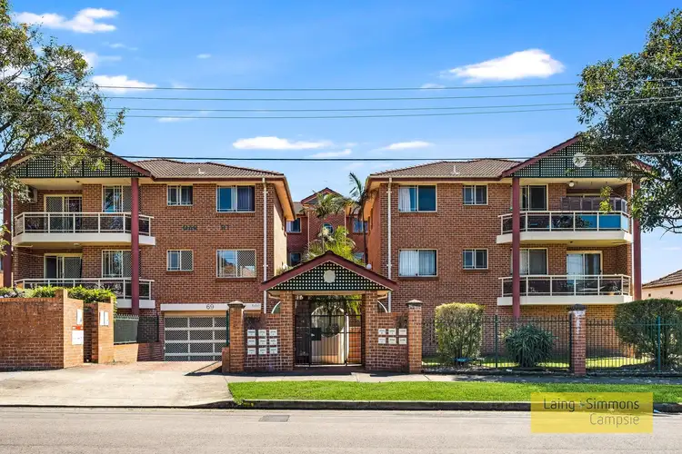 1/65 Frederick Street, Campsie NSW 2194
