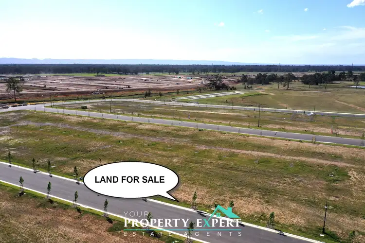 Third view of Homely land listing, 36 Treefern Street, Marsden Park NSW 2765