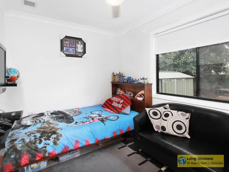 Seventh view of Homely house listing, 25 Leyte Avenue, Lethbridge Park NSW 2770