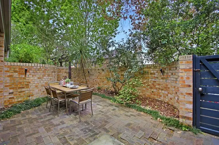 Sixth view of Homely townhouse listing, 5/60 Carabella Street, Kirribilli NSW 2061
