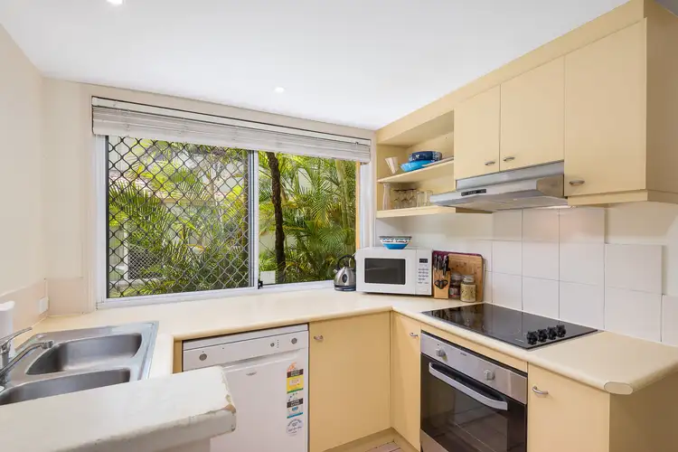 Sixth view of Homely townhouse listing, 199/215 Cottesloe Drive, Mermaid Waters QLD 4218