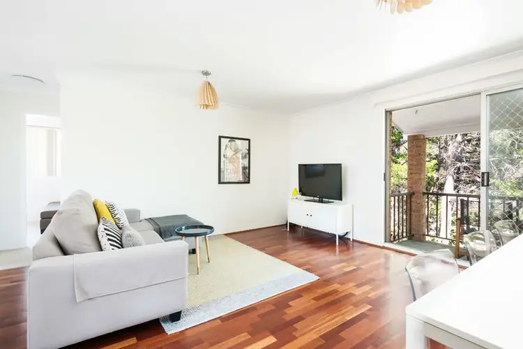Main view of Homely unit listing, 5/38-46 Chapman Street, Gymea NSW 2227
