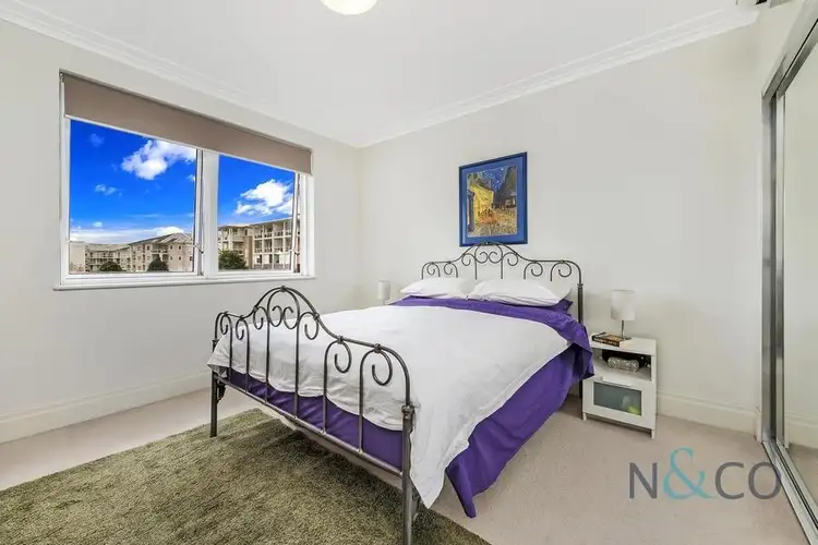Fourth view of Homely unit listing, 206/4 Rosewater Circuit, Breakfast Point NSW 2137