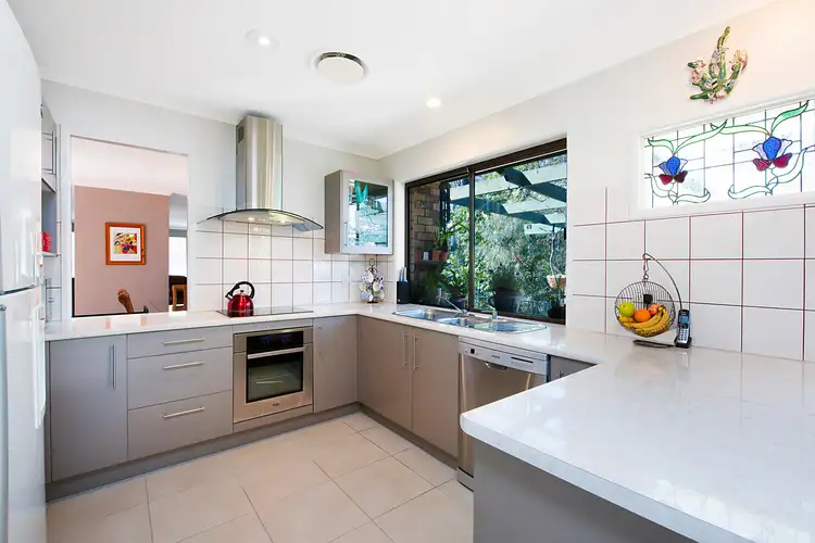 Fourth view of Homely house listing, 22 Lutana Court, Buderim QLD 4556