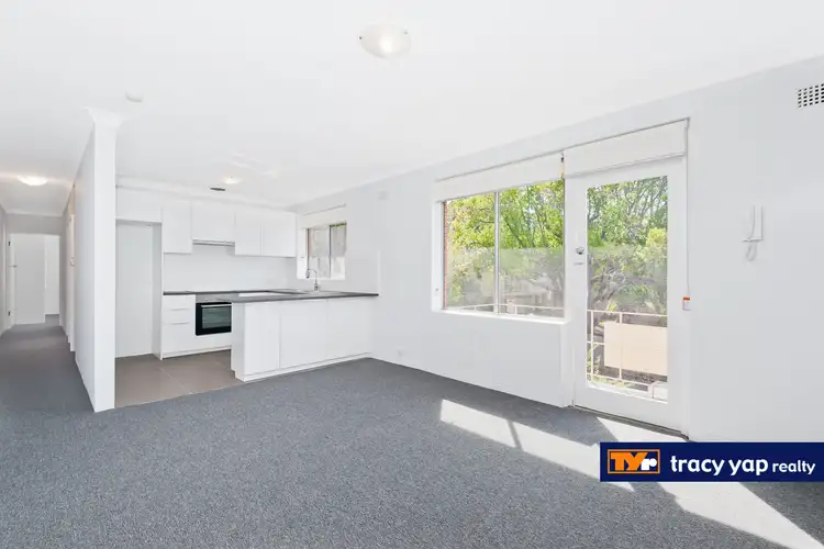 Main view of Homely unit listing, 4/20 Blaxland Road, Ryde NSW 2112