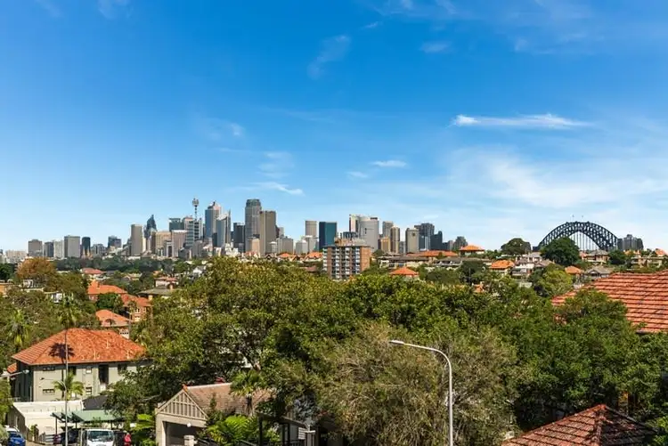 Fourth view of Homely apartment listing, 8/12 Mosman Street, Mosman NSW 2088