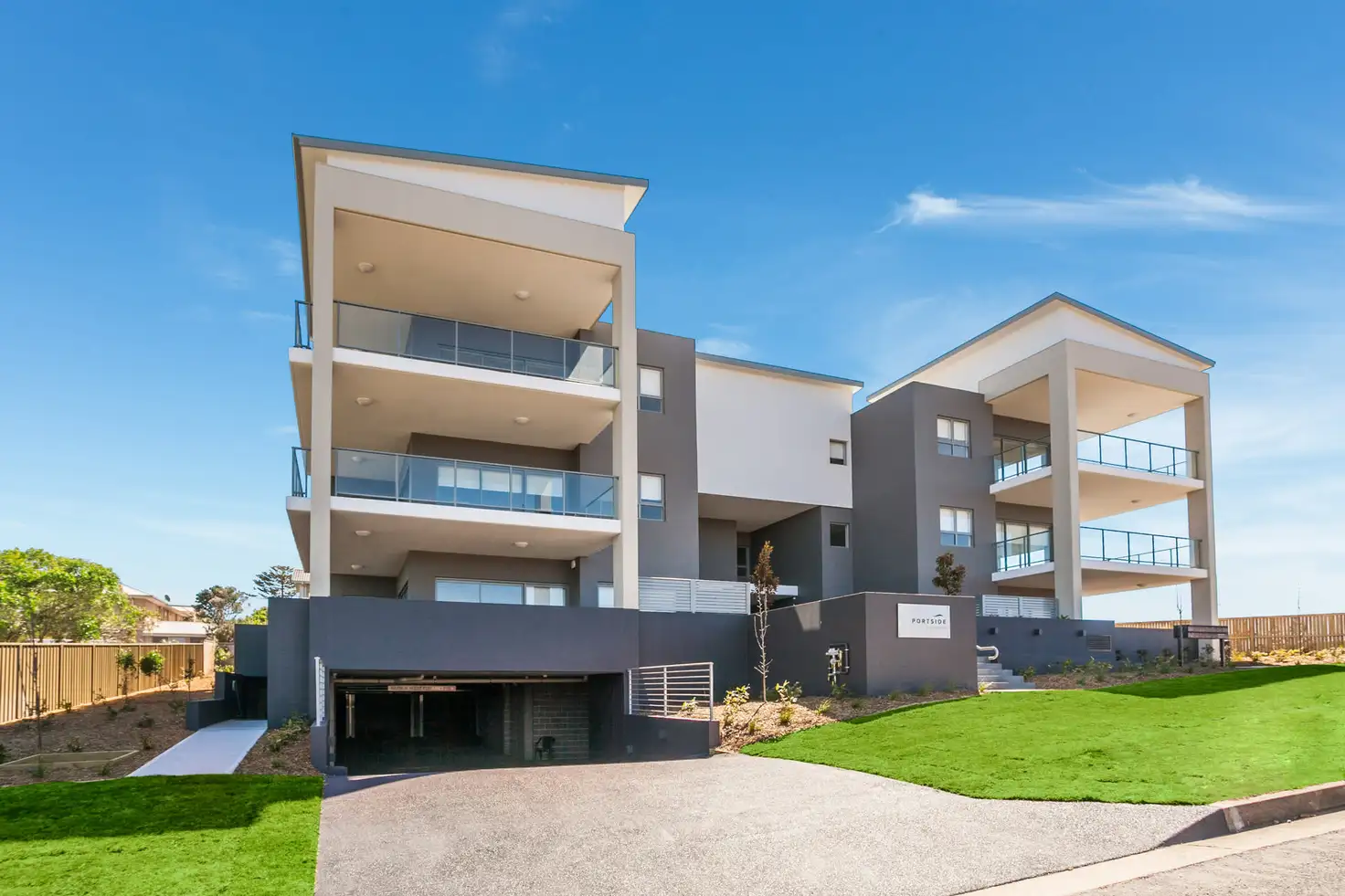 Main view of Homely apartment listing, 15/16 Quarry Street, Port Kembla NSW 2505