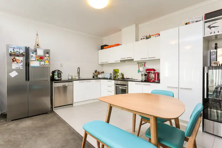 Fourth view of Homely townhouse listing, 11/3 Keylana Boulevard, Mount Waverley VIC 3149